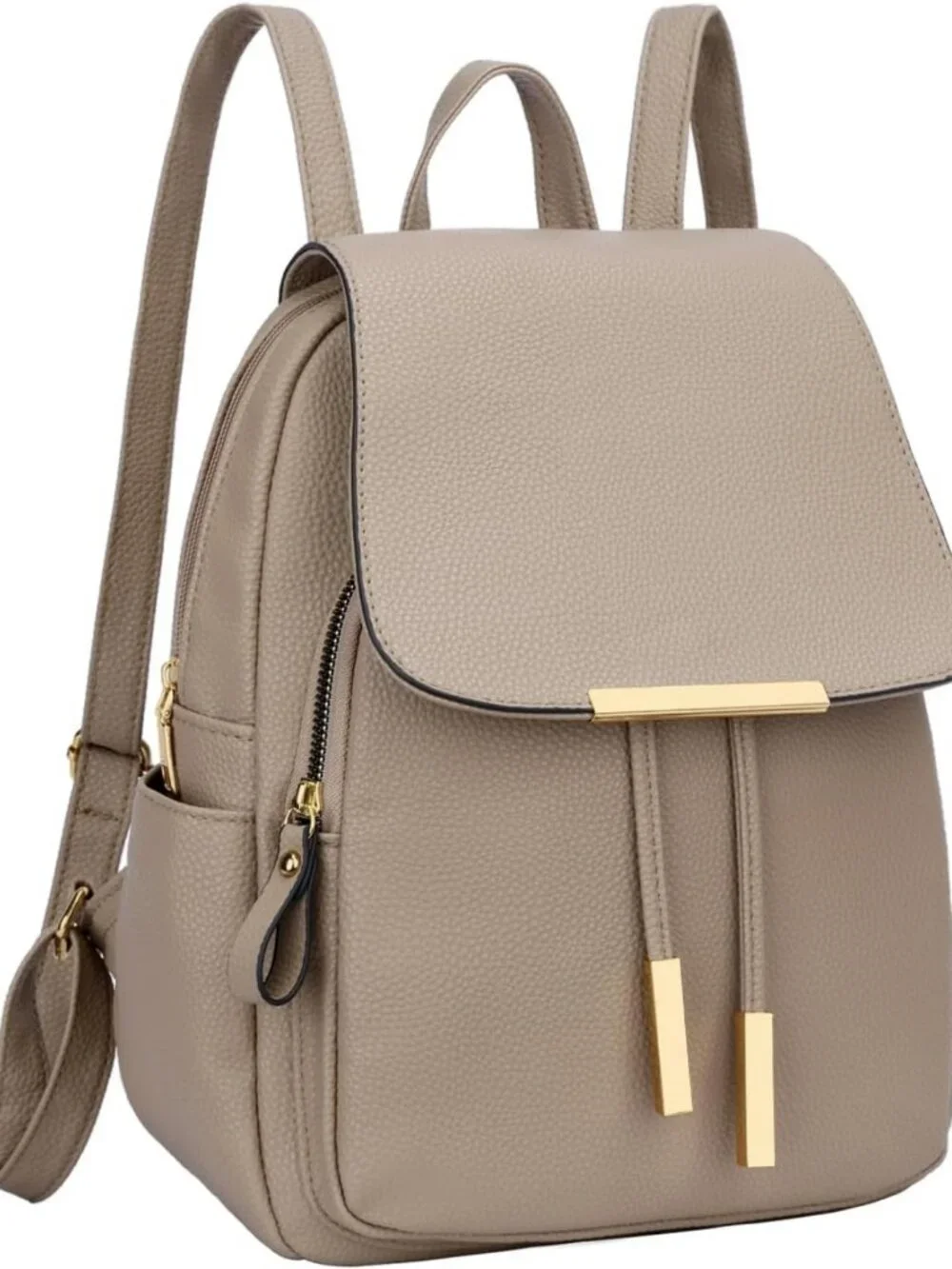 Trendy Women's Backpack Purse, Stylish Travel Daypack for Everyday Use